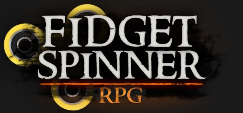 Fidget Spinner RPG Game Cover