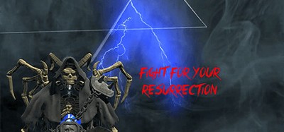 FIGHT FOR YOUR RESURRECTION VR Image