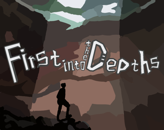 Games like First into the Depth