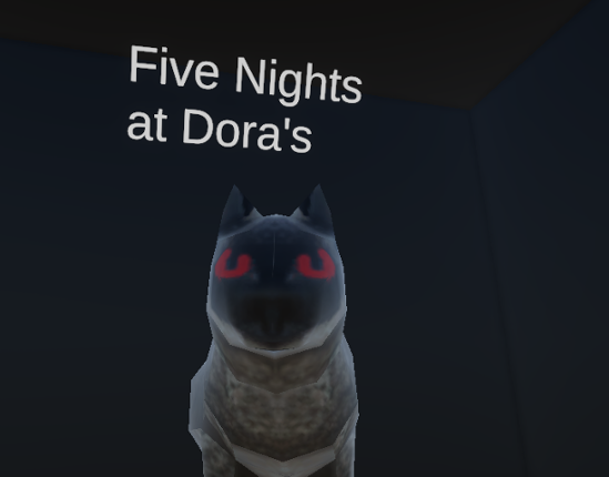 Five Nights at Dora's Image