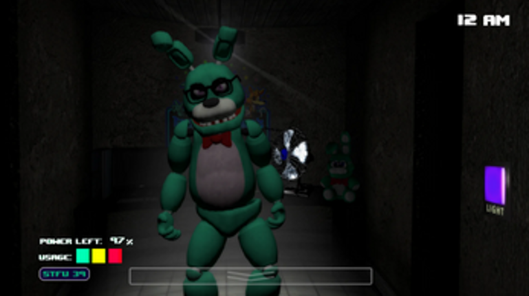Five Nights With 39 Image