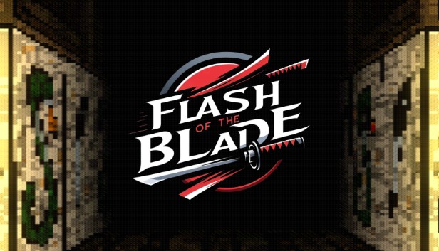 Games like FLASH OF THE BLADE X