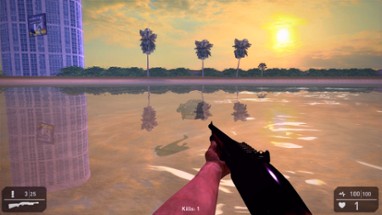 Florida Simulator 1986 Image