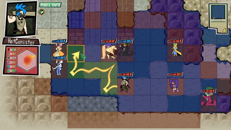 Forever and Ever screenshot