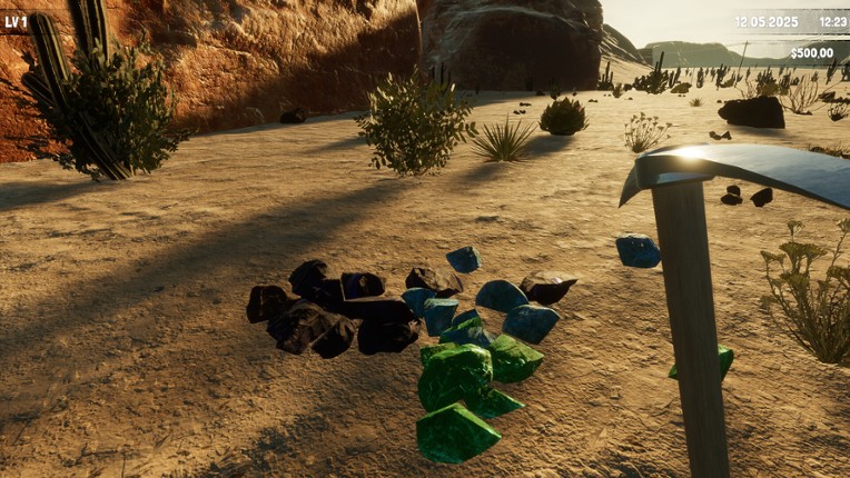 Fuel Harvest Together screenshot