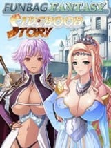 Funbag Fantasy: Sideboob Story Image