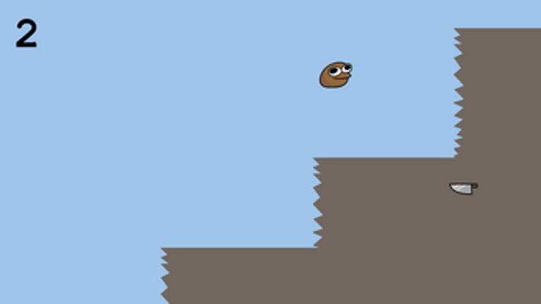 Funny Jumpy Climb Image