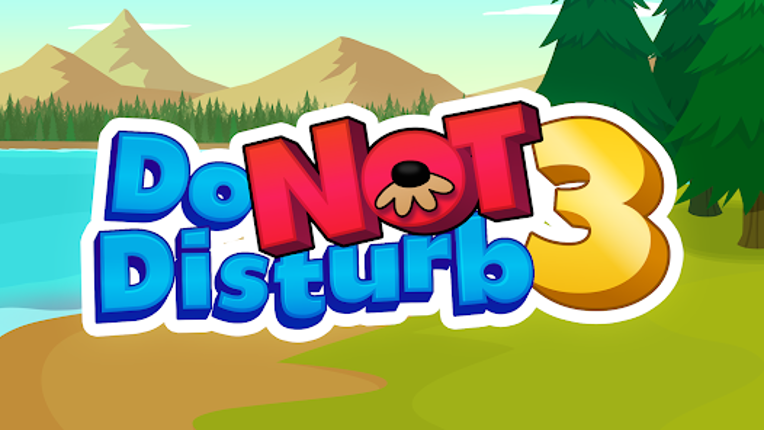 Do Not Disturb 3: Mr. Marmot screenshot