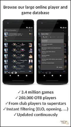 Acid Ape Chess GM Edition screenshot