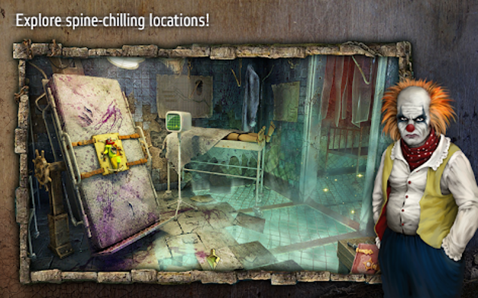 Stray Souls: Dollhouse Story Image