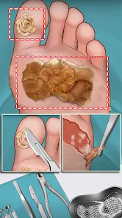 Makeup Salon: Makeover ASMR Image