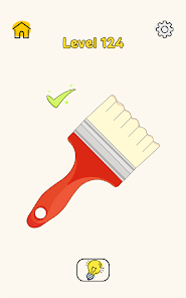 Draw One Puzzle: Brain Games Image