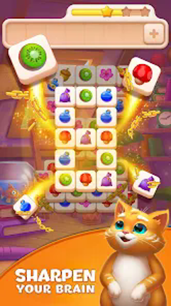 Tile Yard: Matching Game Image