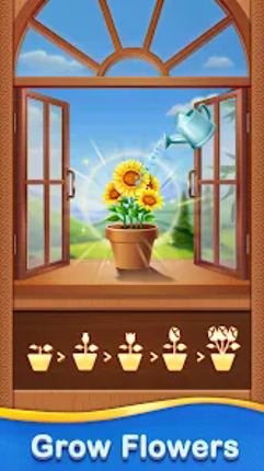 Block Puzzle: Wood Jigsaw Game screenshot