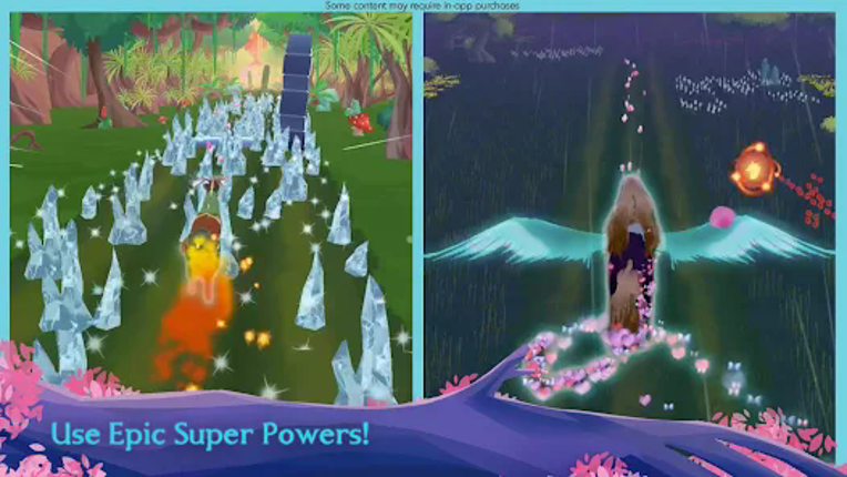 EverRun: The Horse Guardians Image