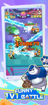 zooparty screenshot