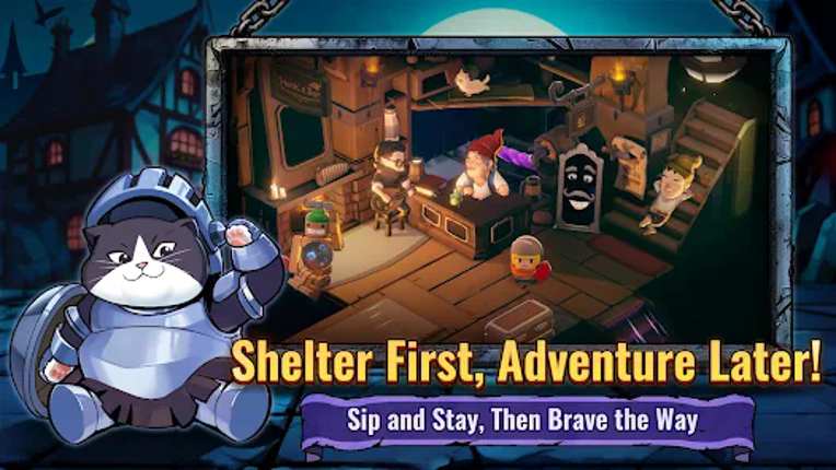 Tavern Tale screenshot