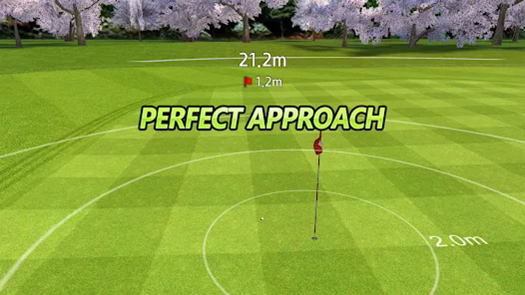 Golf Star screenshot