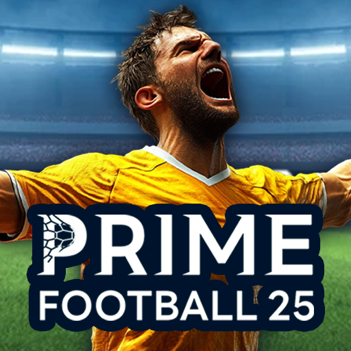 Games like Prime Football 2025