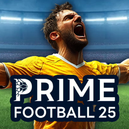 Prime Football 2025 Image