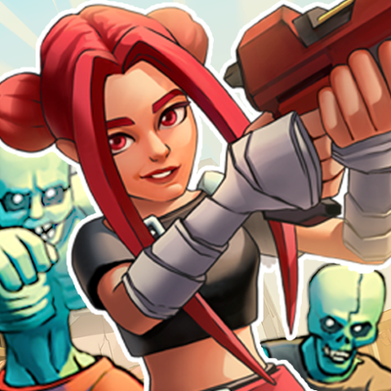 Zombiepunk: Fight & Survive Image