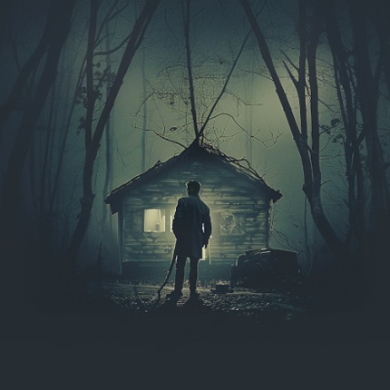 Detective Max—Escape Room Game Image