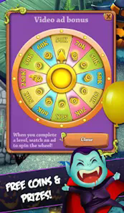 Mahjong: Secret Mansion Image