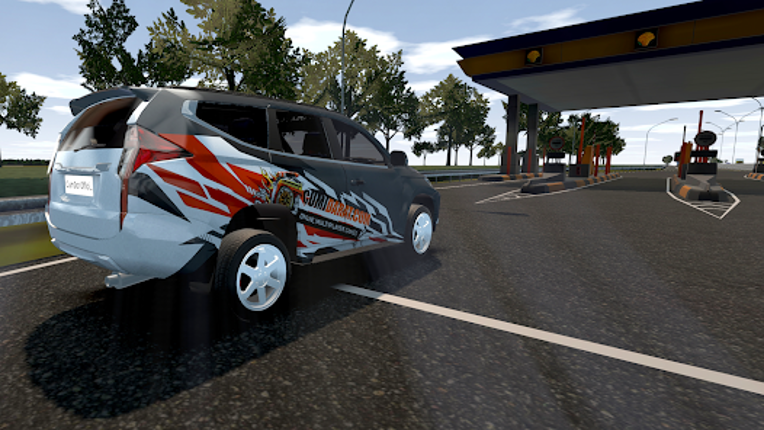 Cumi Darat Multiplayer screenshot