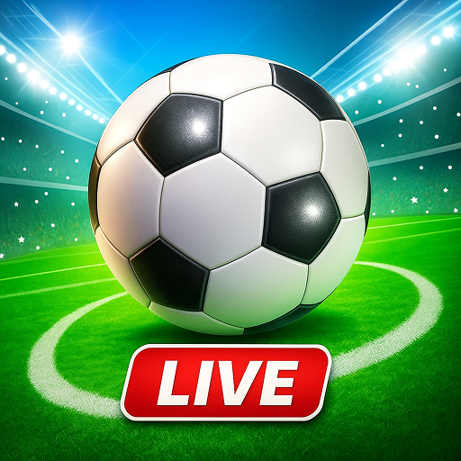 Games like Live Football TV HD Streaming