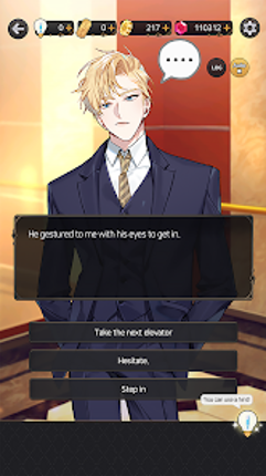 Queens Number: your choice screenshot