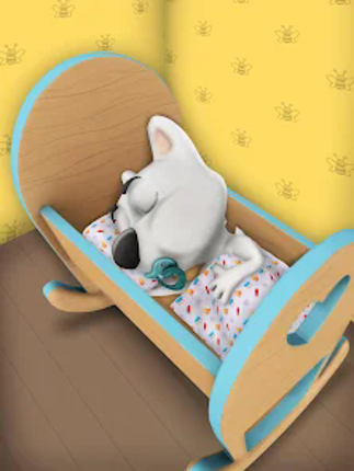 My Talking Dog 2 – Virtual Pet Image