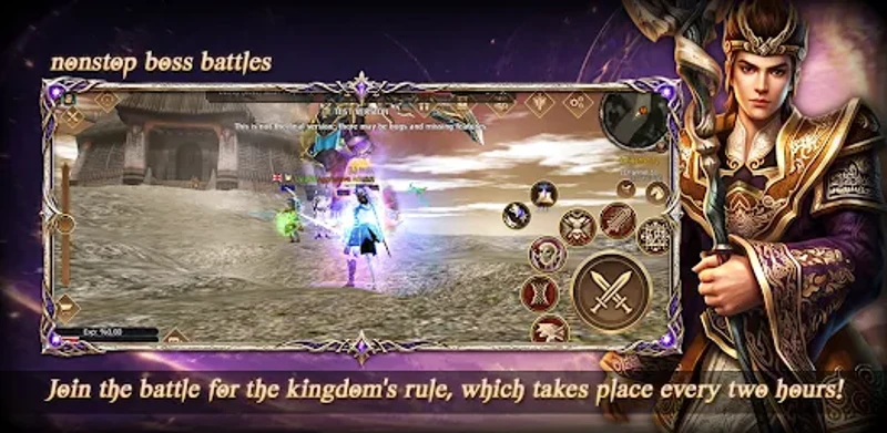 Online2 Global MMORPG Image