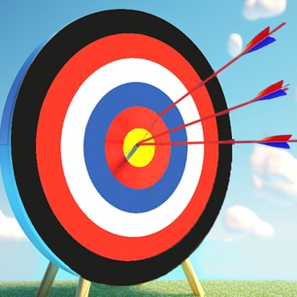 Bow and Arrow : Archery Games Image