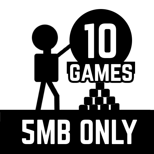 Games like All Black - 5 MB Game