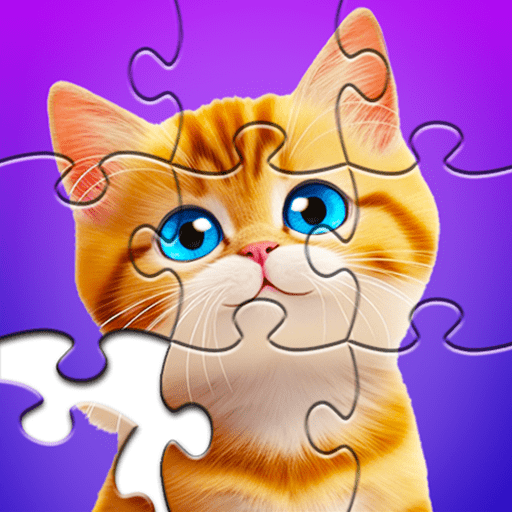 Games like Jigsawland-HD Puzzle Games