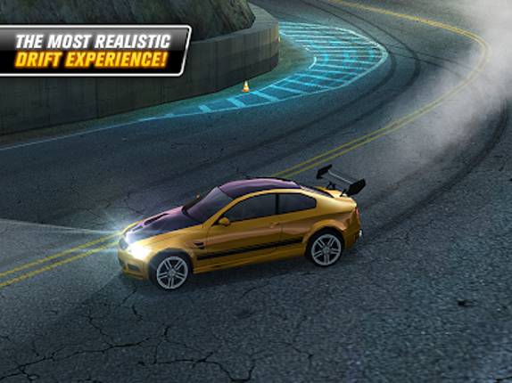 Drift Mania: Street Outlaws screenshot