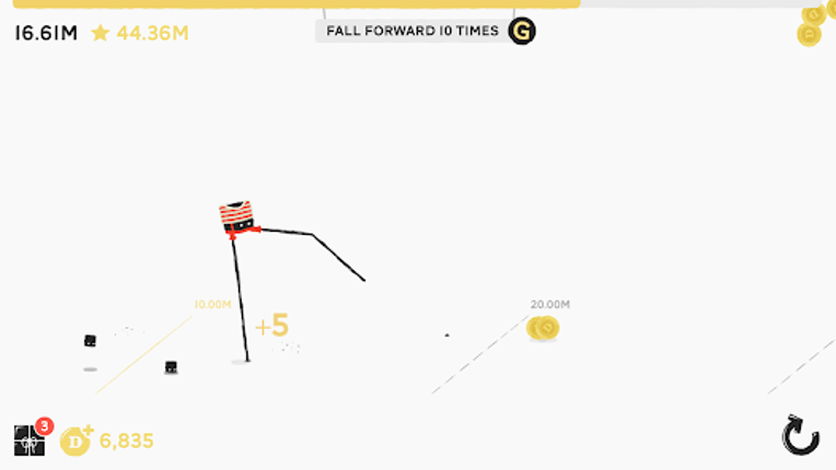 Daddy Long Legs Image