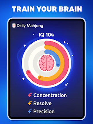TileIQ: Brain Training screenshot