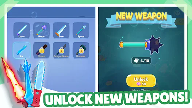 Swordfish.io screenshot