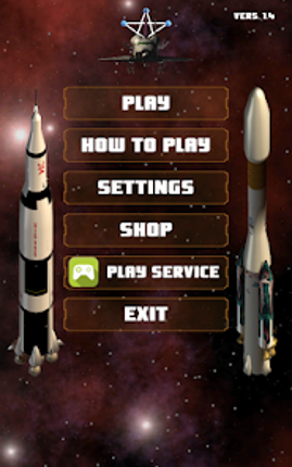 Space Dots - The line puzzle screenshot