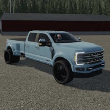 2024 SuperDuty Series Image