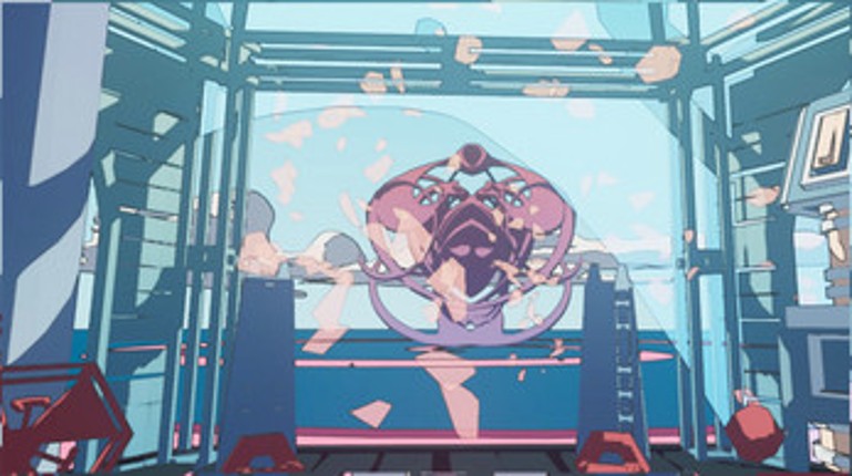 Aleatory Image