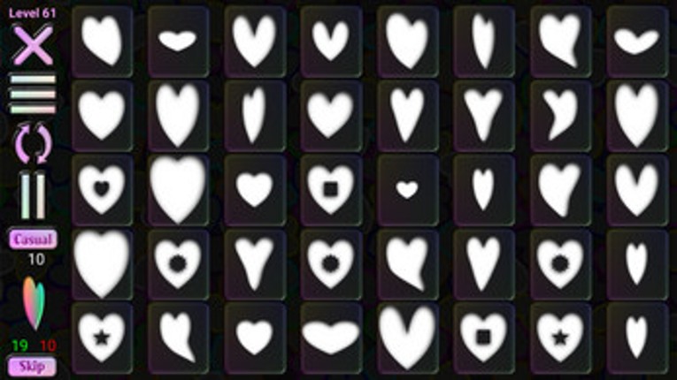 Alien Affection PC screenshot