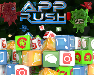 Games like App Rush