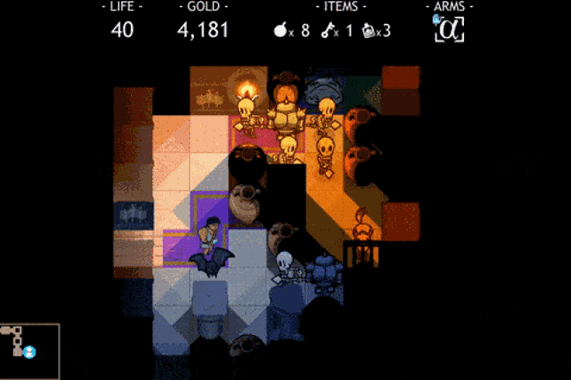 Asterius Image