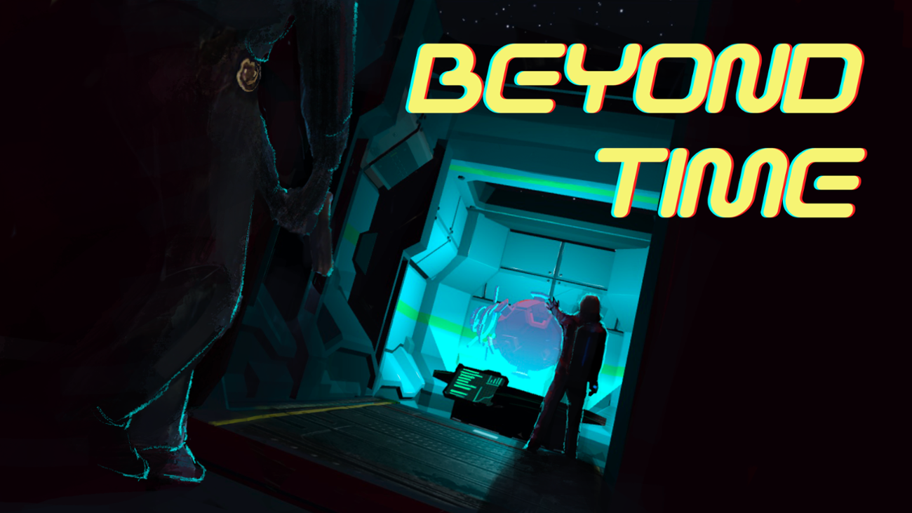 Games like Beyond Time
