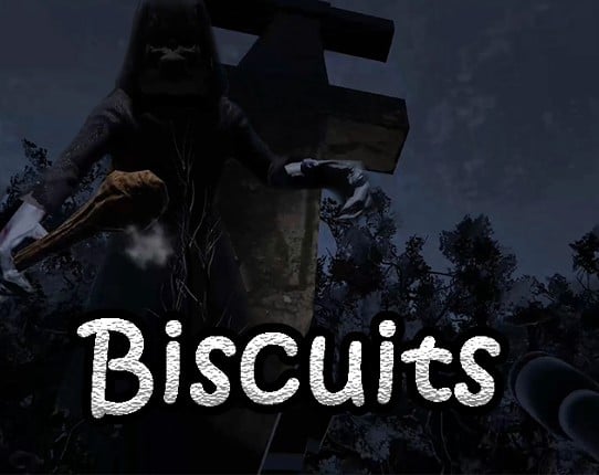 Biscuits Game Cover