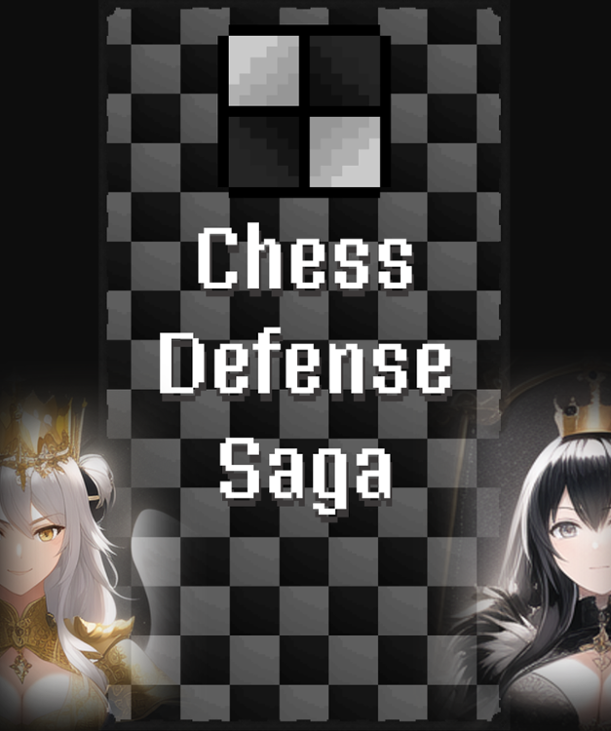 Games like Chess Defense Saga