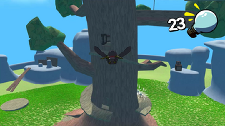 Crow-Bot Image