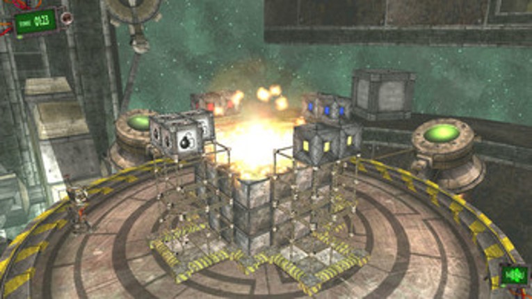 Cubology screenshot